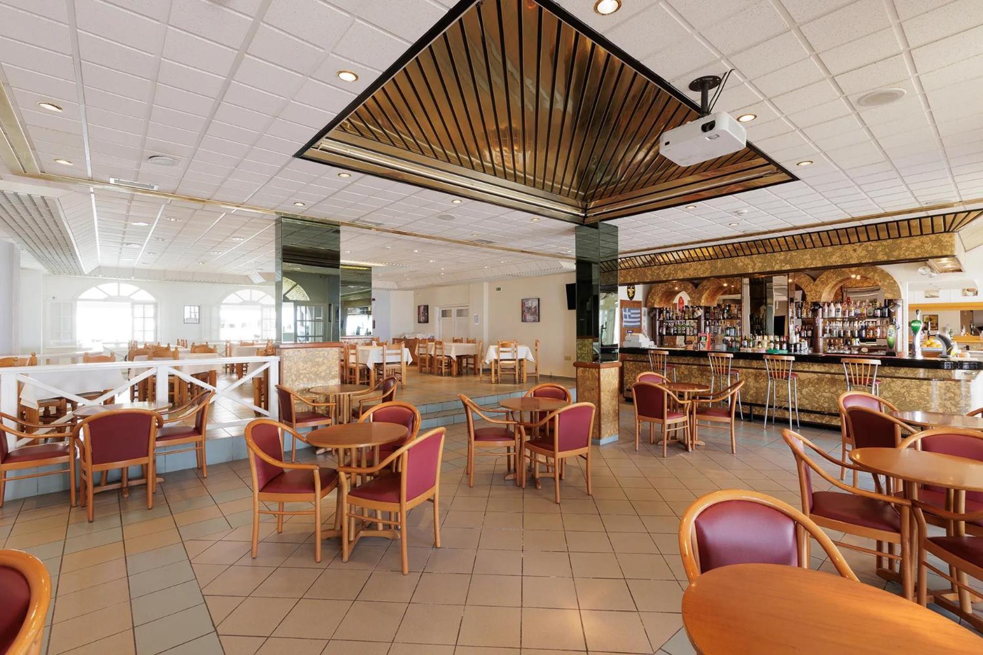 Aphrodite Beach Hotel Corfu Roda  Exterior photo